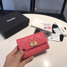 Chanel Wallet Purse